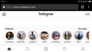 4 como saber quien visita mi perfil de instagram sin aplicaciones